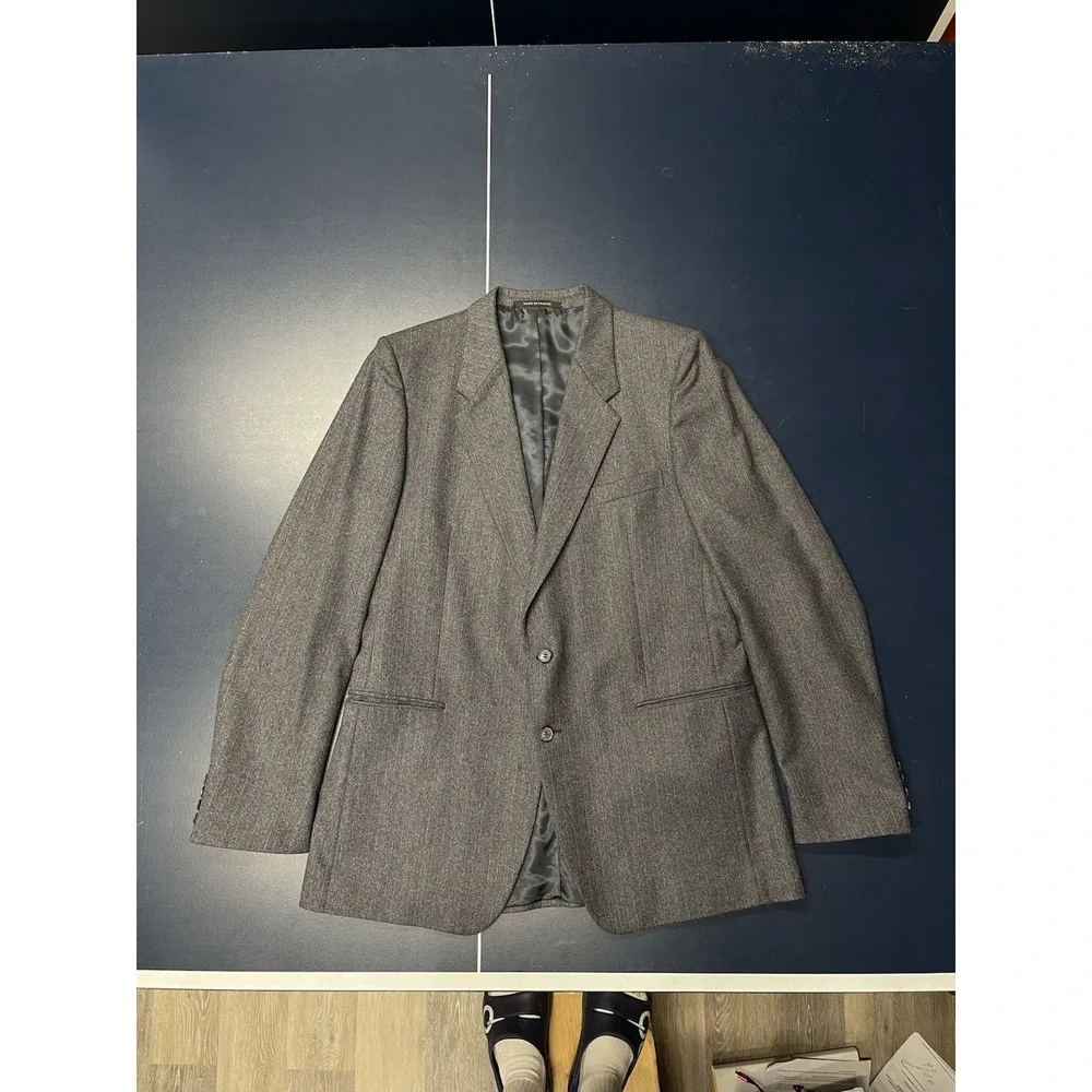 Saint Laurent vintage 80s
